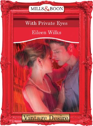 [Dynasties: The Barones 11] • With Private Eyes